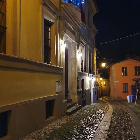 Dimora del Podestà CastellʼArquato Exterior foto